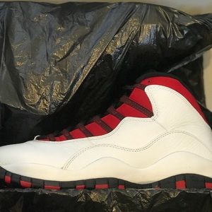 Air Jordan 10 Westbrook “Class of 2006"